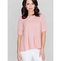 Blouse model 119261 Lenitif - S - Pink