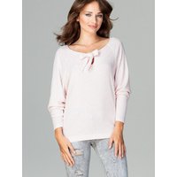 Blouse model 119668 Lenitif - S/M - Pink