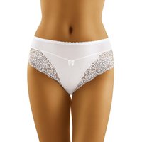 Panties model 120097 Wolbar - M - White