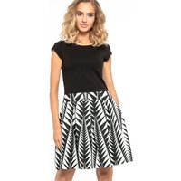 Daydress model 121250 Tessita - S - Black