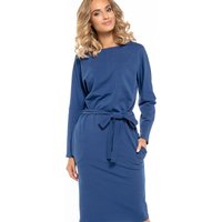 Daydress model 121253 Tessita - L - Blue