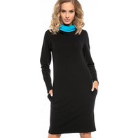 Daydress model 121263 Tessita - S - Black
