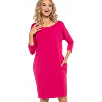 Daydress model 121264 Tessita - M/L - Pink
