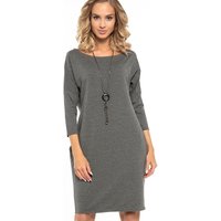 Daydress model 121265 Tessita - M/L - Grey
