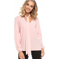Blouse model 121277 Tessita - M - Pink