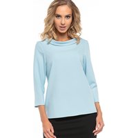 Blouse model 121282 Tessita - XXL - Blue