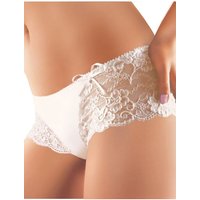 Shorts model 121546 Ewana - S - Beige
