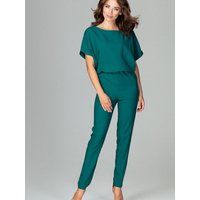 Suit model 122487 Lenitif - S - Green