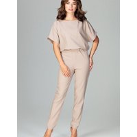 Suit model 122490 Lenitif - S - Beige