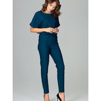 Suit model 122492 Lenitif - XL - Navy blue
