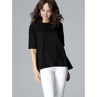 Blouse model 123563 Lenitif - S - Black