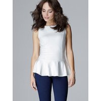 Blouse model 123816 Lenitif - XL - Beige