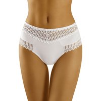 Panties model 126387 Wolbar - XXL - White