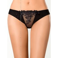 T-backs model 126705 Axami - S - Black