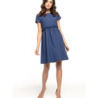 Daydress model 127930 Tessita - S - Navy blue