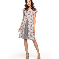 Daydress model 127942 Tessita - S - Grey