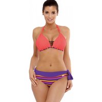 Swimsuit two piece model 128505 Marko - M - Pink