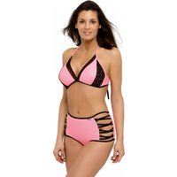 Swimsuit two piece model 128614 Marko - L - Pink