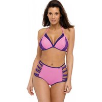 Swimsuit two piece model 128616 Marko - M - Pink