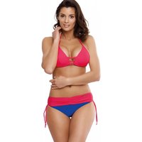 Swimsuit two piece model 129540 Marko - S - Red