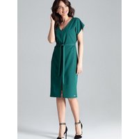 Daydress model 130954 Lenitif - M - Green