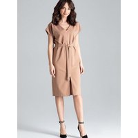 Daydress model 130955 Lenitif - M - Brown