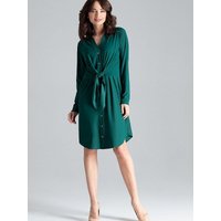 Daydress model 130957 Lenitif - M - Green