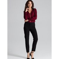 Blouse model 130979 Lenitif - L - Red