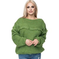 Jumper model 131605 PeeKaBoo - ONE-SIZE-FITS-ALL - Green
