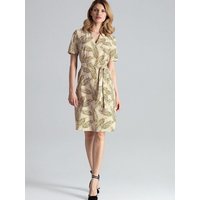 Daydress model 132460 Figl - M - Multicolor