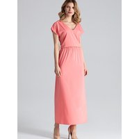 Daydress model 132466 Figl - S - Pink