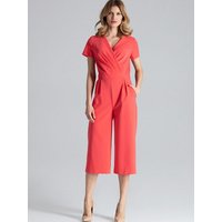 Blouse model 132481 Figl - S - Pink