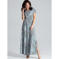 Daydress model 133224 Lenitif - S - Multicolor