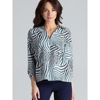 Blouse model 133253 Lenitif - L - Multicolor
