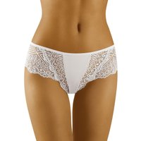 Panties model 133844 Wolbar - L - White