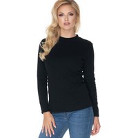 Blouse model 134584 PeeKaBoo - ONE-SIZE-FITS-ALL - Black