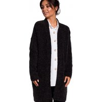 Cardigan model 134735 BE Knit - S/M - Grey