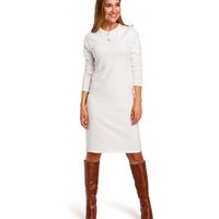 Daydress model 135265 Stylove - L - Beige
