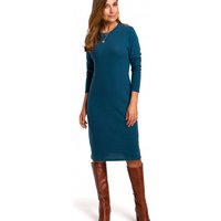 Daydress model 135266 Stylove - M - Blue