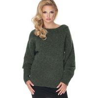 Jumper model 135320 PeeKaBoo - ONE-SIZE-FITS-ALL - Green