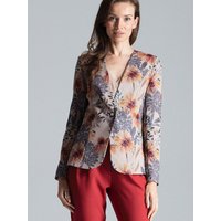 Jacket model 135775 Figl - M - Multicolor