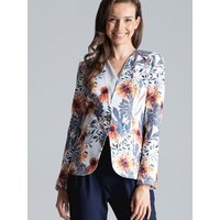 Jacket model 135776 Figl - M - Multicolor