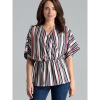 Blouse model 135852 Lenitif - M - Multicolor