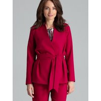 Jacket model 135861 Lenitif - XL - Red