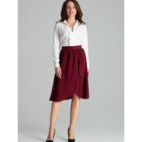 Skirt model 135866 Lenitif - S - Red