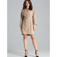 Daydress model 135879 Lenitif - S/M - Beige