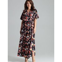 Daydress model 135893 Lenitif - S - Black