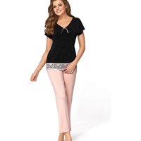 Pyjama model 136992 Babella - S - Pink