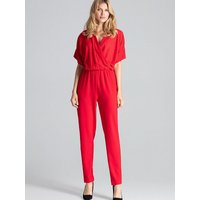 Suit model 138298 Figl - S - Red