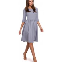 Daydress model 138514 Makover - M - Grey